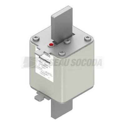  FUSE 450A 1250V 2SHT AR 