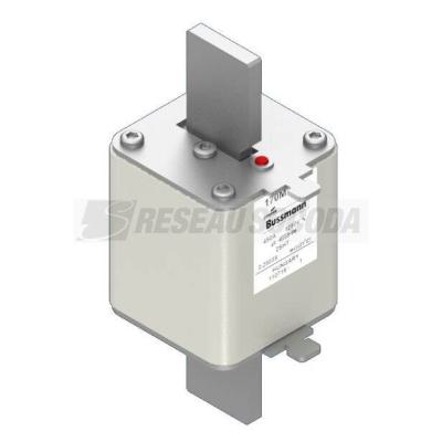  FUSE 450A 1250V 2SHT AR 