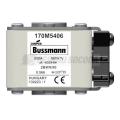  FUSE 250A 660V 2BKN/50 AR 