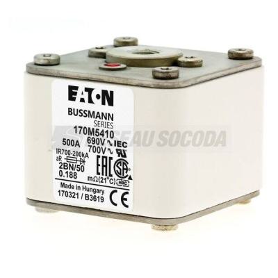  FUSE 500A 690V 2BN/50 AR UC 
