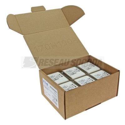  FUSE 900A 690V 2BN/50 AR UC 