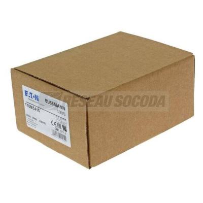  FUSE 900A 690V 2BN/50 AR UC 