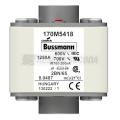  FUSE 1250A 600V 2BN/65 AR UC 