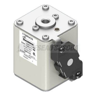  FUSE 280A 1250V 2BKN/80 AR 
