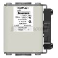  FUSE 350A 1250V 2BKN/80 AR CU 