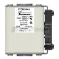  FUSE 500A 1250V 2BKN/80 AR 