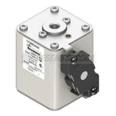  FUSE 500A 1250V 2BKN/80 AR 