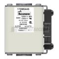  FUSE 550A 1250V 2BKN/80 AR 