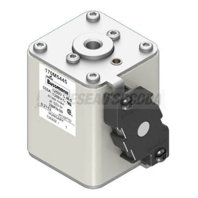  FUSE 550A 1250V 2BKN/80 AR 