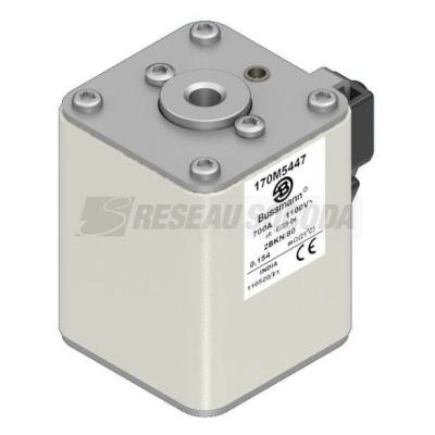  FUSE 700A 1100V 2BKN/80 AR 