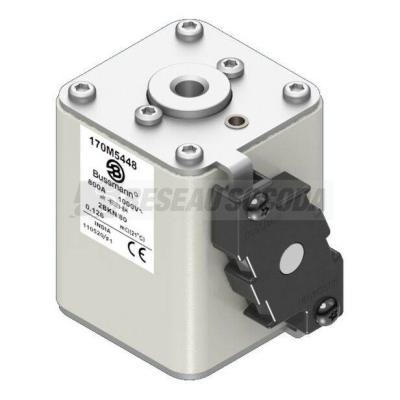  FUSE 800A 1000V 2BKN/80 AR 