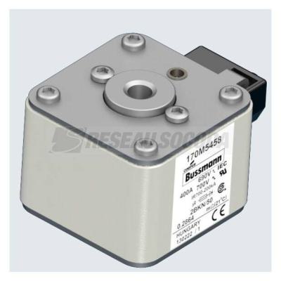  FUSE 400A 690V 2BKN/50 AR UC 