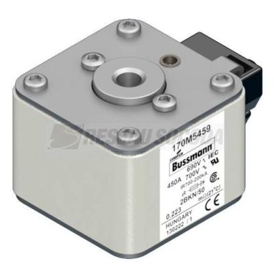  FUSE 450A 690V 2BKN/50 AR UC 