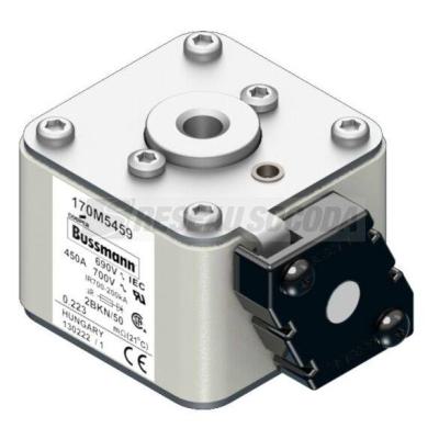  FUSE 450A 690V 2BKN/50 AR UC 