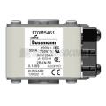  FUSE 550A 690V 2BKN/50 AR UC 