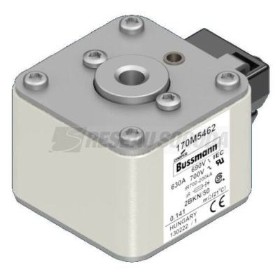  FUSE 630A 690V 2BKN/50 AR UC 