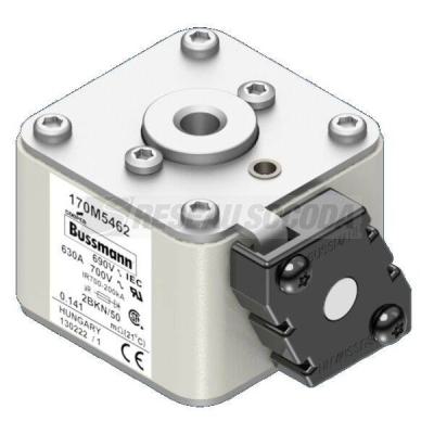  FUSE 630A 690V 2BKN/50 AR UC 