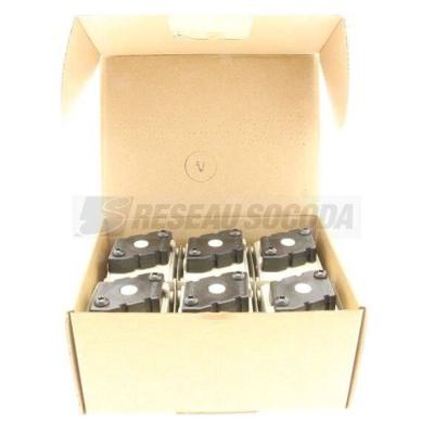  FUSE 700A 690V 2BKN/50 AR UC 