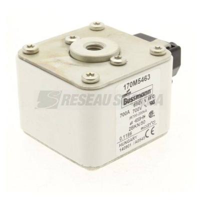  FUSE 700A 690V 2BKN/50 AR UC 