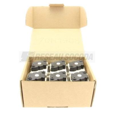  FUSE 1000A 690V 2BKN/50 AR UC 