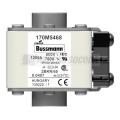  FUSE 1250A 600V 2BKN/65 AR UC 