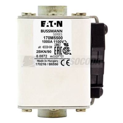  FUSE 1000A 1100V 2BKN/90 AR 