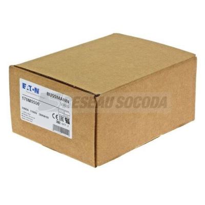  FUSE 1000A 1100V 2BKN/90 AR 