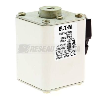  FUSE 1000A 1100V 2BKN/90 AR 
