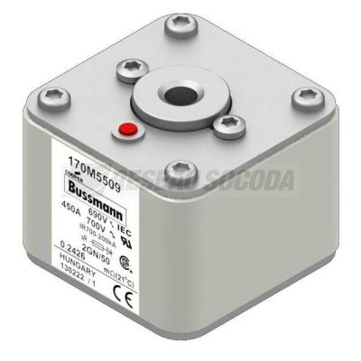  FUSE 450A 690V 2GN/50 AR UC 