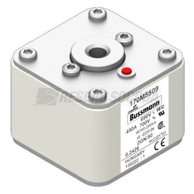  FUSE 450A 690V 2GN/50 AR UC 