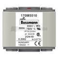  FUSE 500A 690V 2GN/50 AR UC 