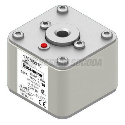  FUSE 500A 690V 2GN/50 AR UC 