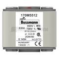  FUSE 630A 690V 2GN/50 AR UC 