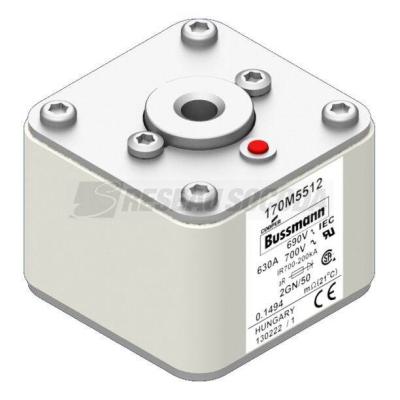  FUSE 630A 690V 2GN/50 AR UC 