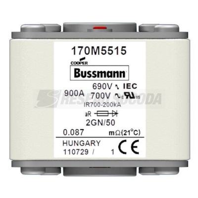  FUSE 900A 690V 2GN/50 AR UC 