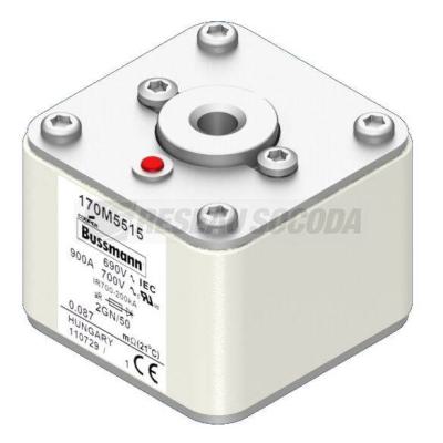  FUSE 900A 690V 2GN/50 AR UC 