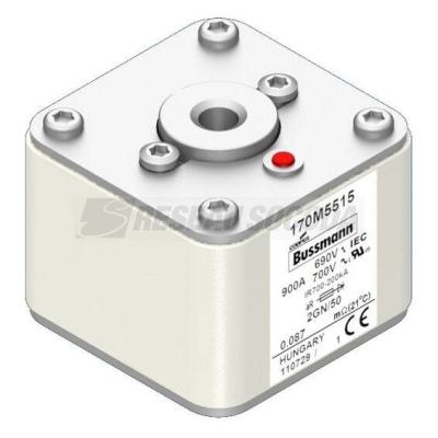  FUSE 900A 690V 2GN/50 AR UC 