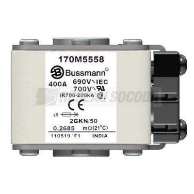  FUSE 400A 690V 2GKN/50 AR UC 