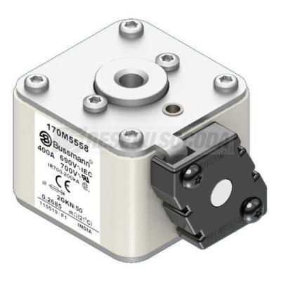  FUSE 400A 690V 2GKN/50 AR UC 