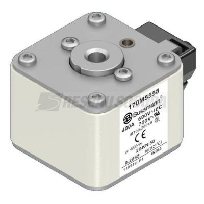  FUSE 400A 690V 2GKN/50 AR UC 