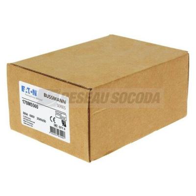  FUSE 500A 690V 2GKN/50 AR UC 