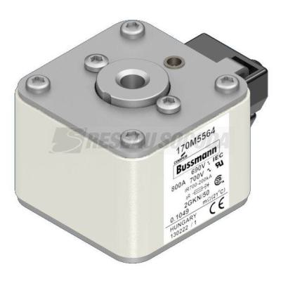  FUSE 800A 690V 2GKN/50 AR UC 