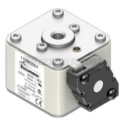  FUSE 900A 690V 2GKN/50 AR UC 