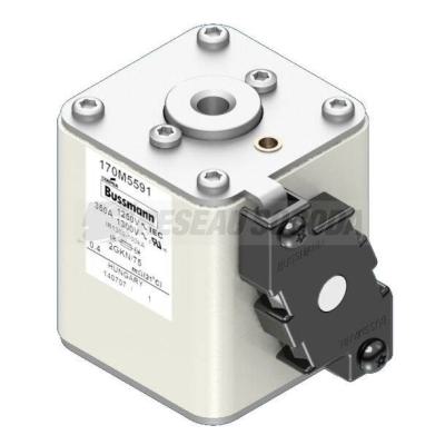  FUSE 350A 1250V 2GKN/75 AR CU 