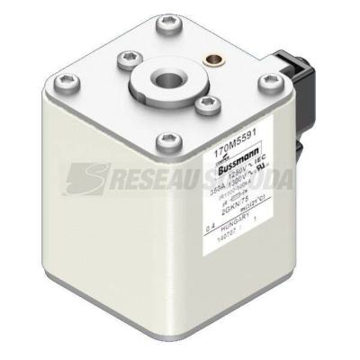  FUSE 350A 1250V 2GKN/75 AR CU 