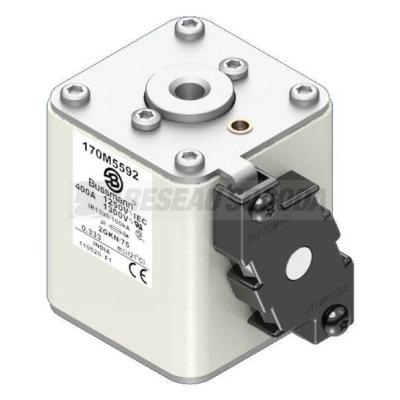  FUSE 400A 1250V 2GKN/75 AR CU 
