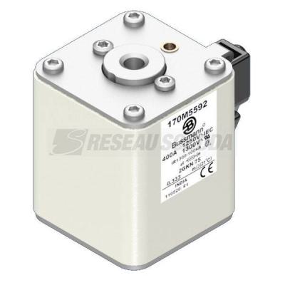  FUSE 400A 1250V 2GKN/75 AR CU 