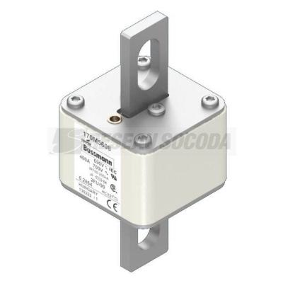  FUSE 400A 690V 2FU/90 AR UC 