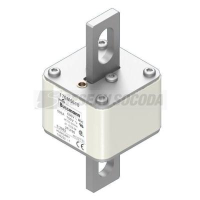  FUSE 500A 690V 2FU/90 AR UC 