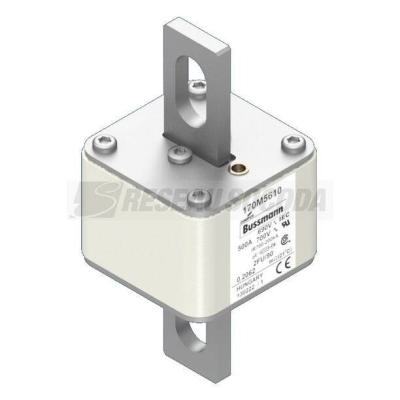  FUSE 500A 690V 2FU/90 AR UC 